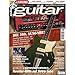 Produktbild Guitar 01 2017 guitar Magazin - Jimi Hendrix - mit CD - Interviews - Workshops - Gitarre Playalongs - Gitarre Test und Technik