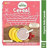 fils organic baby cereal