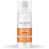 Celenes Sea Buckthorn Dengeleyici Y&uuml;z Bakım Kremi Yağlı/Karma Ciltler (50 ml)