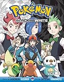 POKEMON BLACK & WHITE GN VOL 03 (C: 1-0-1) by 
