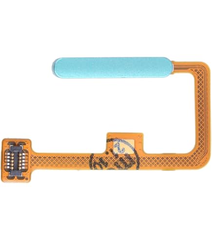 Generico Ricambio Compatibile con Xiaomi 11T 5G / 11T Pro 5G flat flex NASTRO cable motherboard connettore RETRO display collegamento MAIN TO SUB BOARD