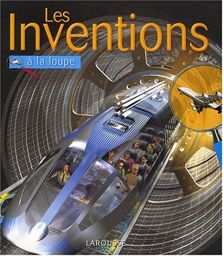 Les  inventions