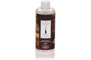 Ashleigh & Burwood Moroccan Spice SHLGR044 - Recambio para difusor de especias (300 ml)