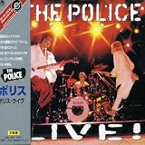 Live! [24bit Remastered] - The Police