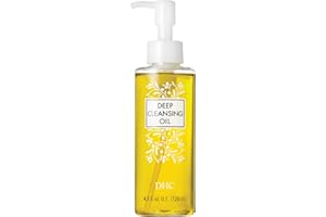DHC Deep Cleansing Oil (M), 120 ml