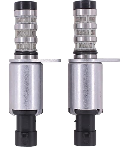 Febi Bilstein 102775 Électrovanne De Réglage D'Arbre à Cames - Qualité Allemande Fiable