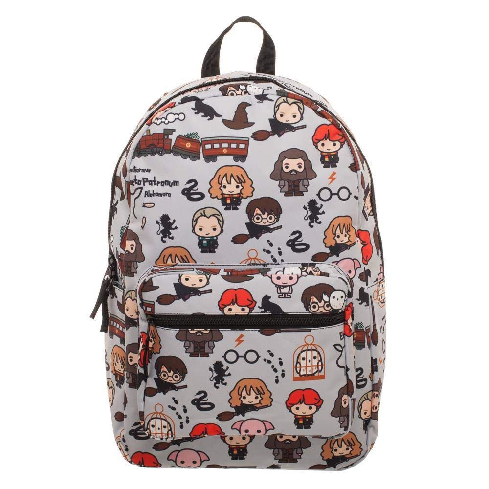 harry potter mochila
