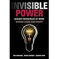 Invisible Power: Insight Principles at Work: Everyone's Hidden Capacity