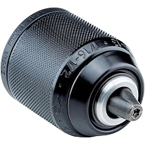 Mandrin de forage sans clé Extra-RV50-13, Rohm Benin