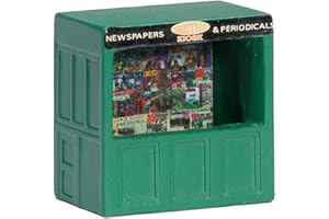 HORNBY Kiosque à journaux