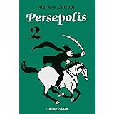 Persépolis, tome 2