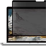 StillerSafe - for 13.3 inch Laptop - Privacy + Eye Protection Technology ALCS Zero Eye Strain Anti Glare Screen. 8 Hour Plus 