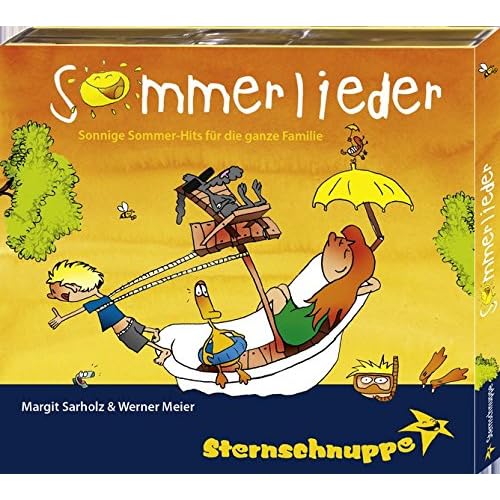 Sommerlieder: Hits für heiße Tage