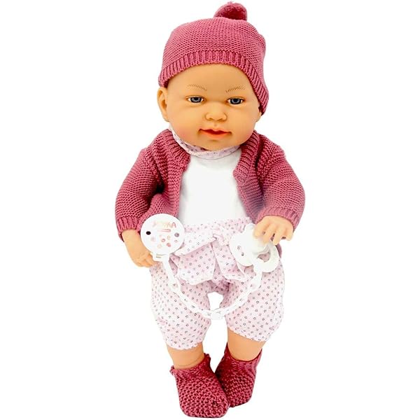 Sunman Sun Sum Mnk Bebek Girl Frd Gunluk Kiyafetli Yuruyen 80cm 4a Amazon Com Tr Oyuncak