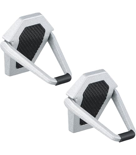 2 Supporti Pieghevoli Per Laptop - Alzatine Ergonomiche Antiscivolo - Foto 8