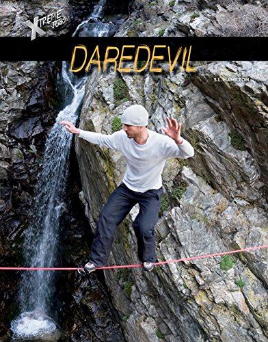 Preisvergleich Produktbild Daredevil (Xtreme Jobs)