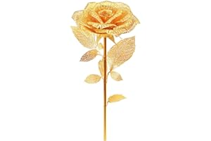 Piececool Puzzle 3D Metal Maquette, Roses Maquettes à Construire, Maquettes et Modélisme, Cadeau d'anniversaire pour Adultes Et Adolescents