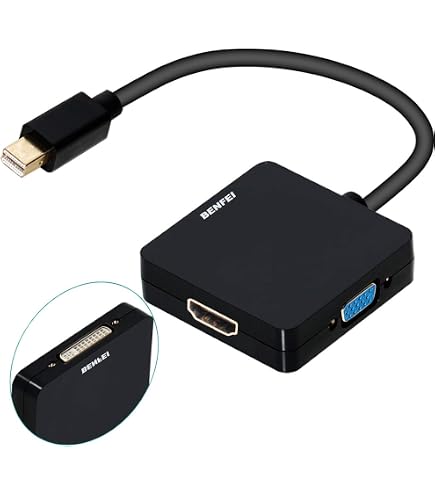 ZGHQHCDRH Thunderbolt 2 To FireWire 800 Adapter To Fire 1394B