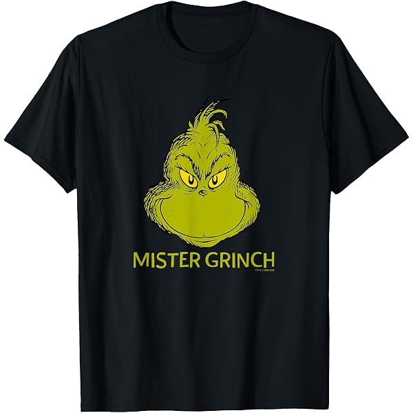 Grinch