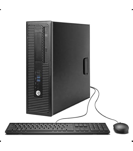 Dell Optiplex 3050 2,70Ghz 7ª Generación de Procesadores Intel