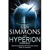 The Hyperion Omnibus: Hyperion, The Fall of Hyperion