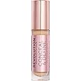 Makeup Revolution Conceal & Define Full Coverage Conceal & Contour C5