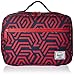 Produktbild Herschel Pop Quiz Lunchbox - Navy/Red Geo