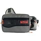 Fujin Explorer Bag Spin &amp; LRF &Ccedil;antası