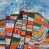 radiohead vinyl hail to the thief  Hail To the Thief [Explicit]
