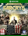 Far Cry 5 Edition Gold