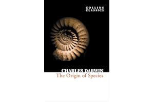 The Origin of Species (Collins Classics)