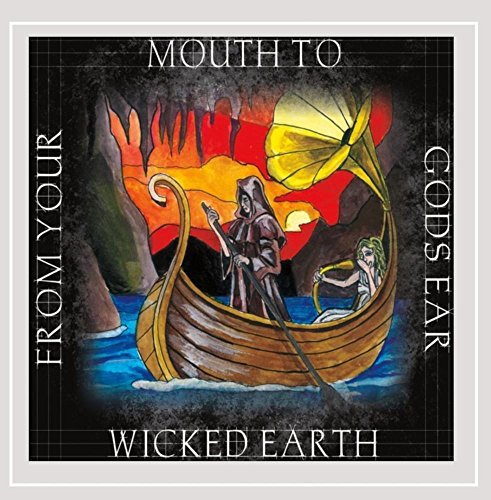 Preisvergleich Produktbild From Your Mouth to Gods Ear