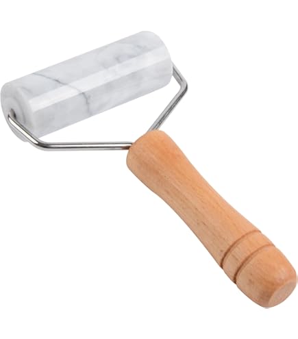 De Peper Kinder deegroller - Leuke deegroller voor de kleine helpers