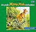 Produktbild Die große Mama Muh-Hörbuchbox (3 CD): Szenische Lesungen