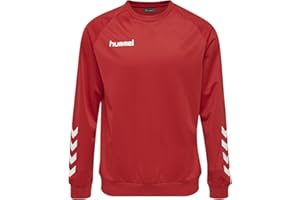 hummel Hmlpromo Kids Poly Sudadera Unisex niños