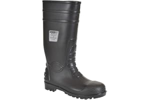 Portwest FW95 But Wellington Total Safety, S5