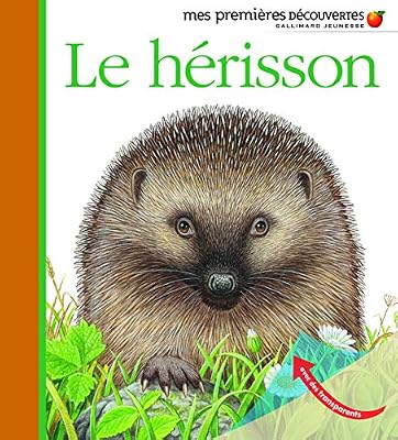 Pierre De Hugo Le Hérisson