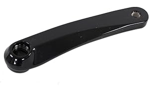 SR SUNTOUR XCR6 Left Hand Crank 170mm