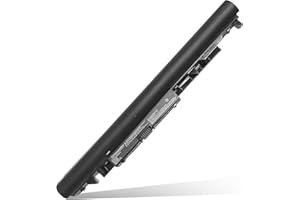 HUBEI JC04 JC03 TPN-C130 TPN-Q186 HQ-TRE71025 HSTNN-HB7X HSTNN-DB8B 919701-850 Batería de portátil para HP 15-BS000 15-BW000 15-bs091ms 15-bw011dx 17-BS HSTNN-DB8E HSTNN-L67N (14.8V 41.4Wh)