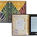 Produktbild Harry Potter Hogwarts Mottoparty Kindle Paperwhite, gebundenen Buch