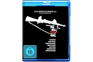 The Big Red One [Blu-Ray] [Import]