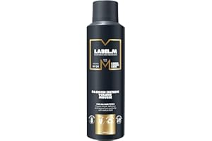 LABEL.M Fashion Edition Volume Mousse 200ml