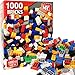 MY 1000 Building Bricks