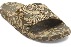 Quiksilver Dockyard, Sandalia Hombre