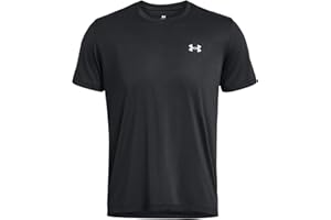 Under Armour Launch Tee T-Shirt Homme