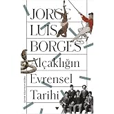Al&ccedil;aklığın Evrensel Tarihi