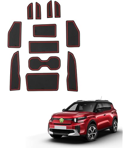 Tappeti in gomma-Pvc specifico - INT AUTO Mini Clubman