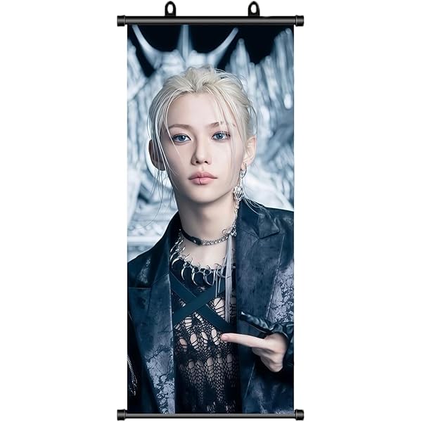 WGEEEY Kpop ochila de Stray Kids, ochila Casual de erchandise