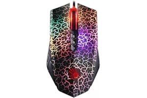 A4Tech Bloody A70 mouse USB Laser 4000 DPI