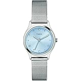 TIMEXAnalog Watch for Woman Available in Multicolor Water Resistant Women's Wrist Watches